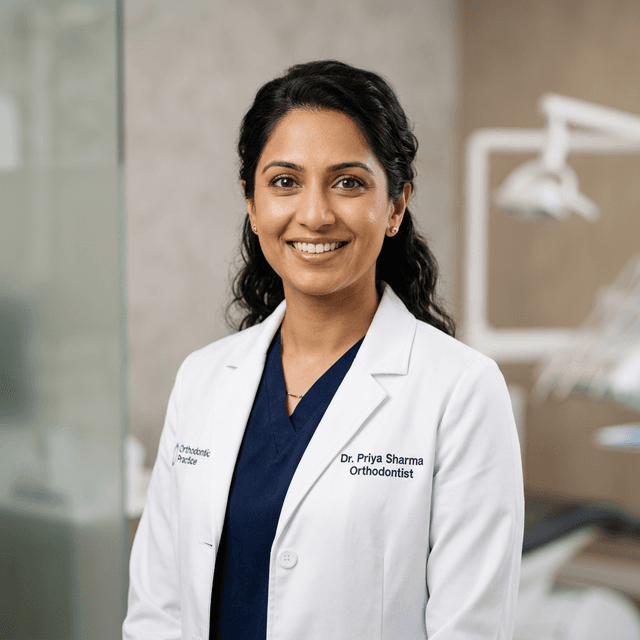 Dr. Aisha Patel